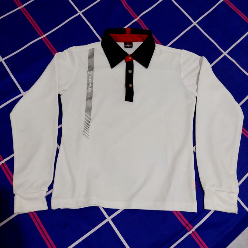 Base layer second /baselayer airwalk second /baju outdoor