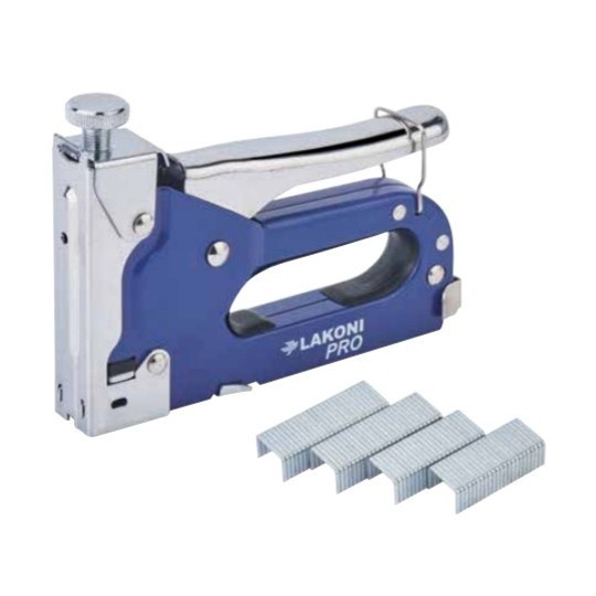 LAKONI PRO 101772 Staples 3 in 1 - Staples Jok 3 in 1 - Staples Manual