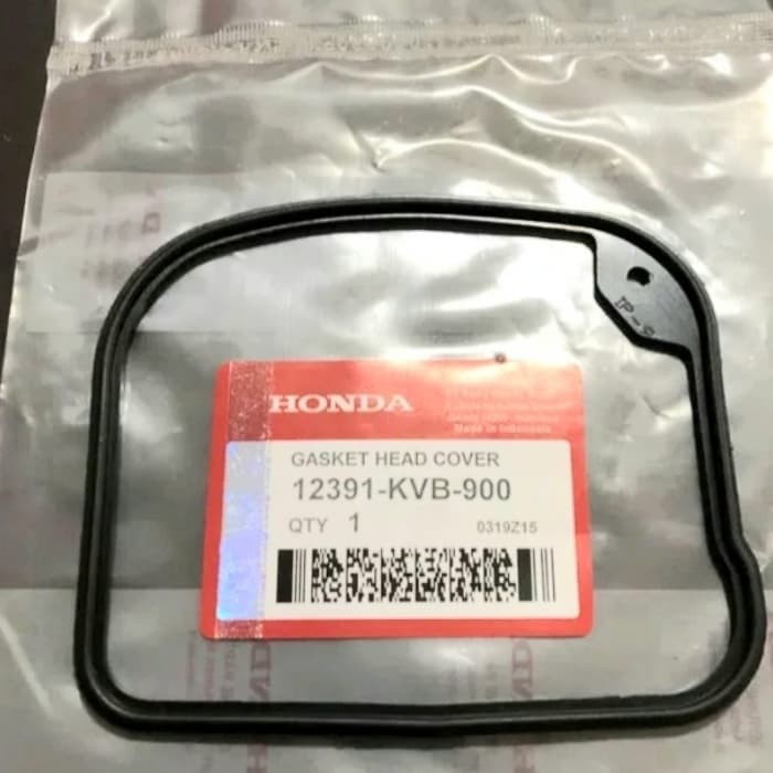 Onderdil Motor karet head honda vario karbu 110 CBS lama-KVB