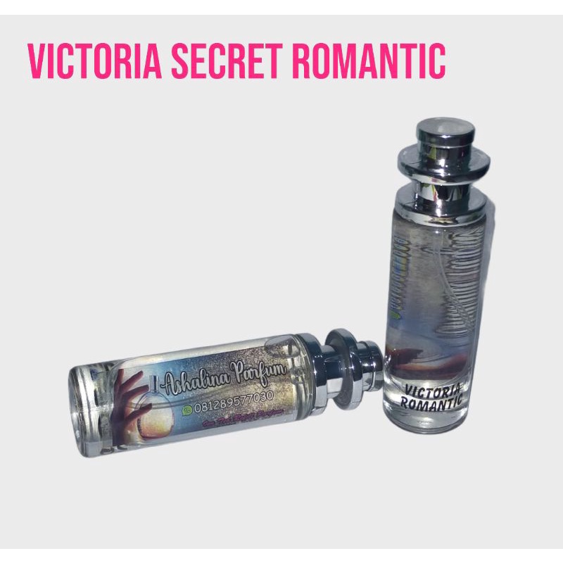 Parfum Wanita Victoria Secret Romantic