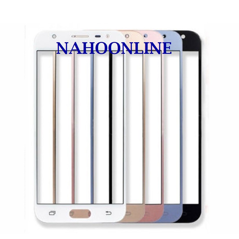 GLASS KACA LCD TOUCHSCREEN SAMSUNG J3 PRO 2017 J330 LAYAR SENTUH