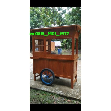 rombong mie ayam,rombong bakso, gerobak batagor,grobak siomay