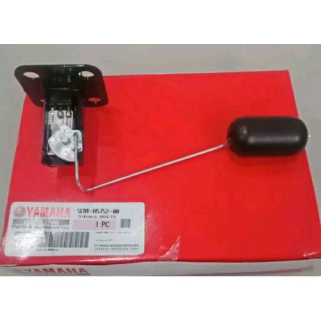 Pelampung bensin apung bensin fizR vega R jupiter jupiterz jupiter burhan original ygp
