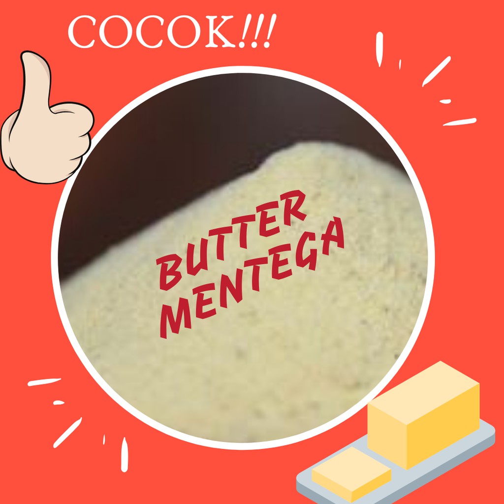 

Bumbu Tabur Premium Rasa Butter Mentega 1 Kg Enak Murah Lezat Rasanya Mantap