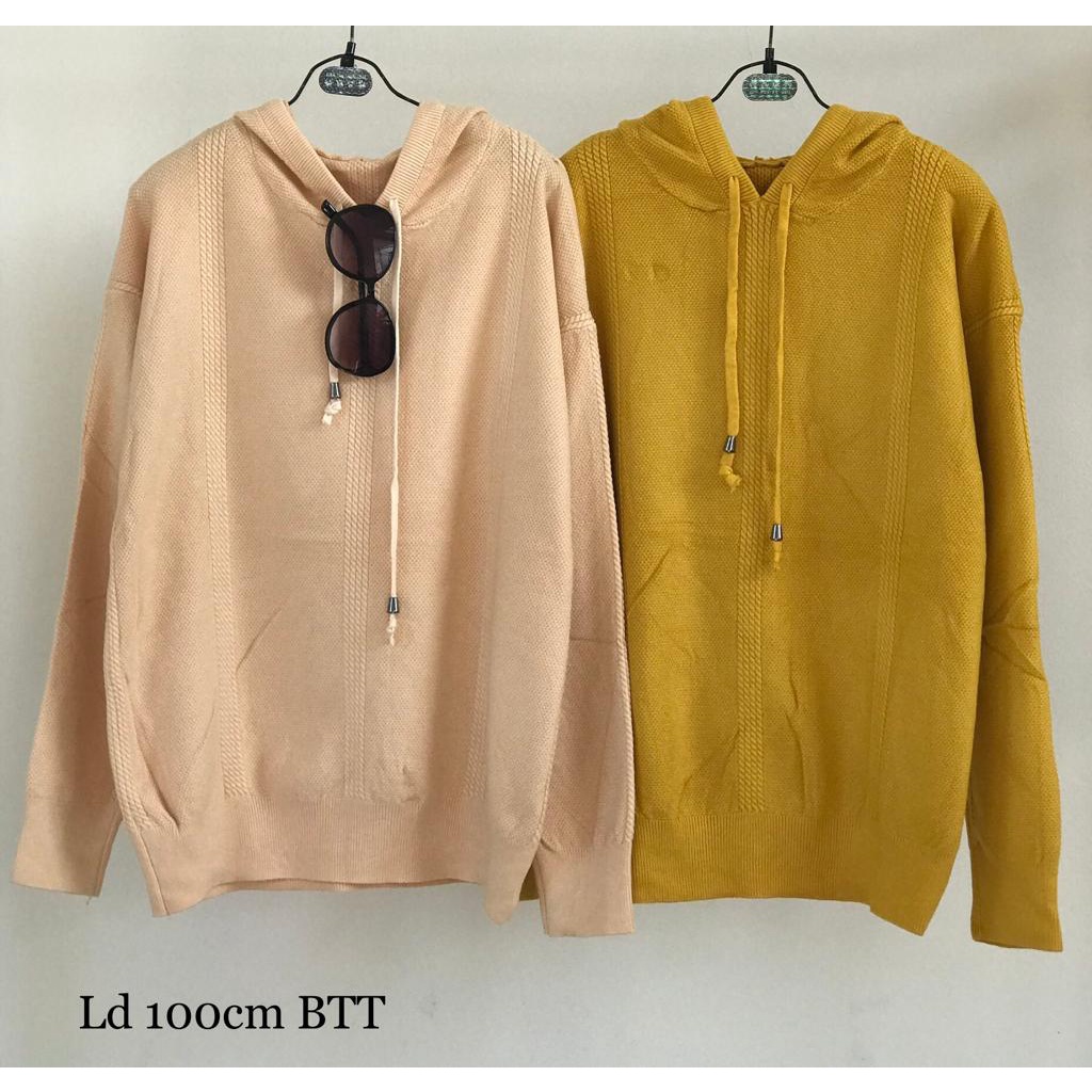 SWEATER HOODIE POLOS IMPORT BTS