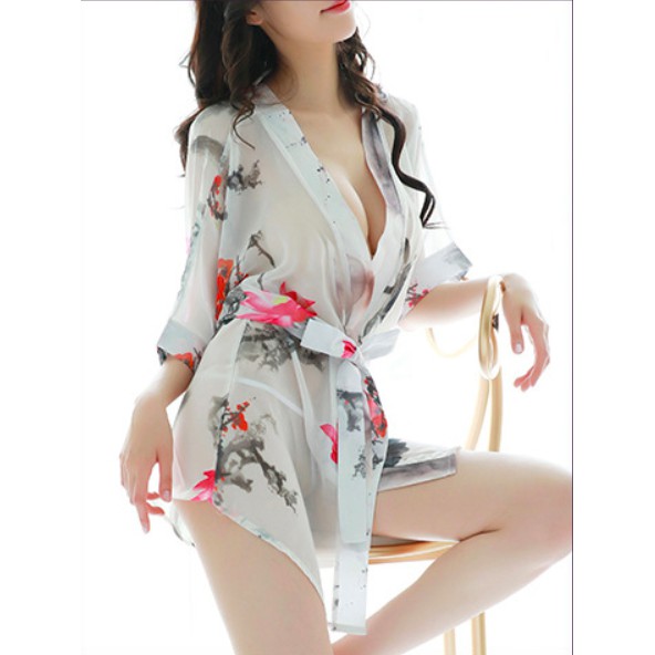 Kimono Sexy