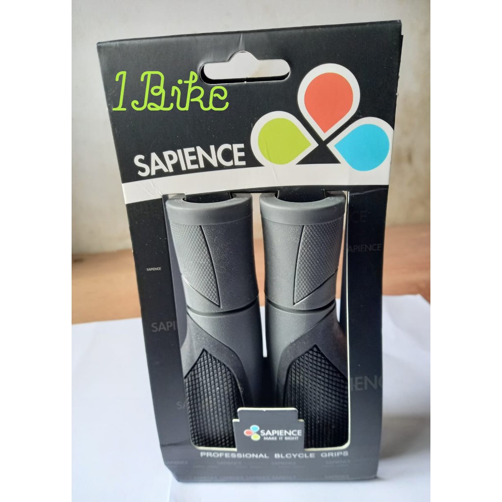 Handgrip Salience SPG-064D Black