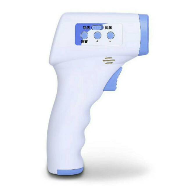 Termometer Digital // Infrared