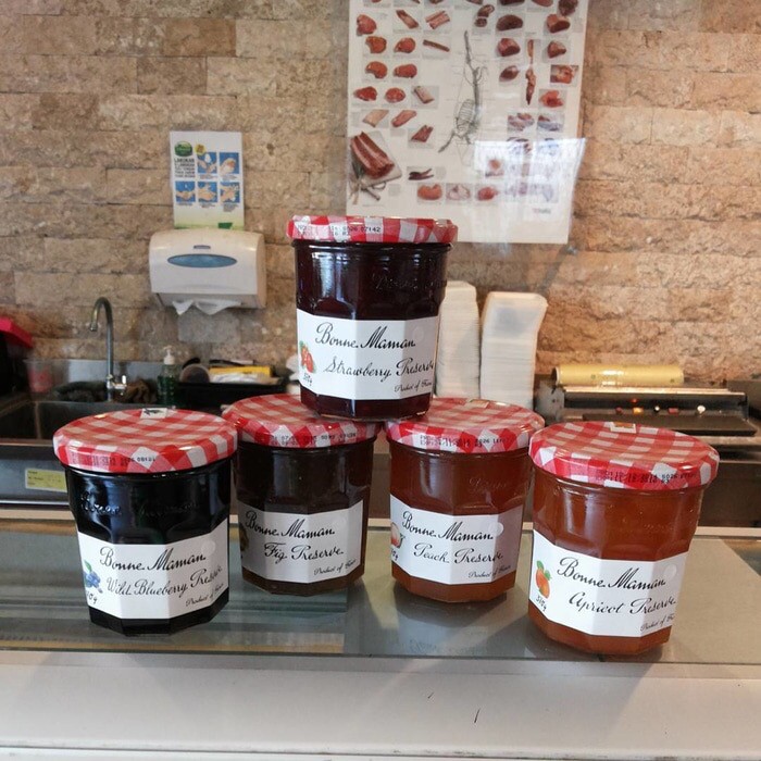 

Selai Homemade Bonne Maman/ Jam preserve