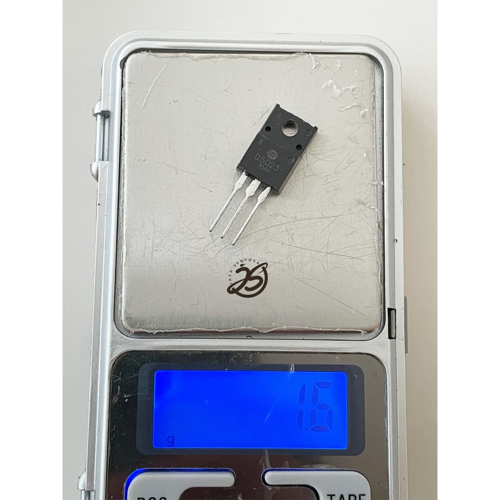 D5023 KECIL ASLI ORIGINAL D 5023 ORI SUPER