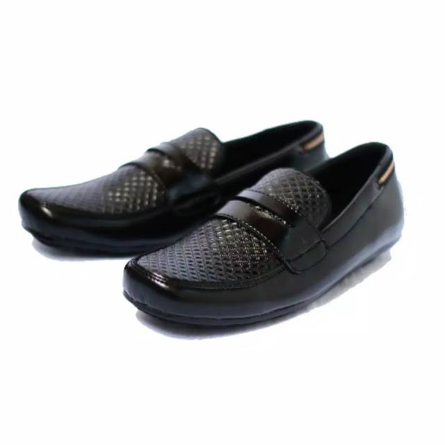 Sepatu pantofel formal pria best seller kualitas premium