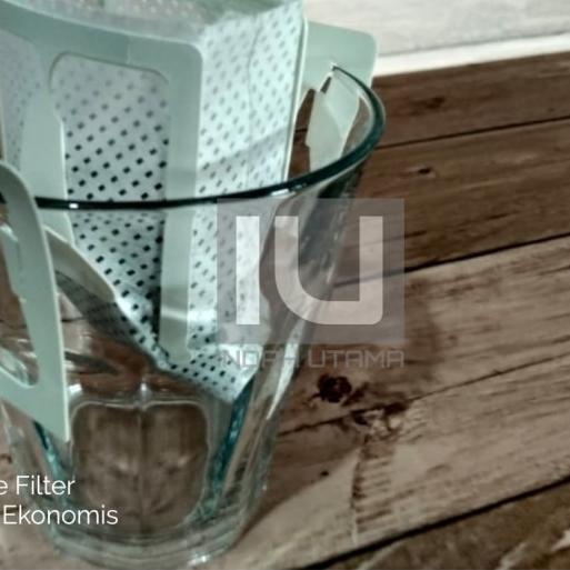 ♟ Filter Kopi - Drip Bag Coffee Filter Taiwan ☏