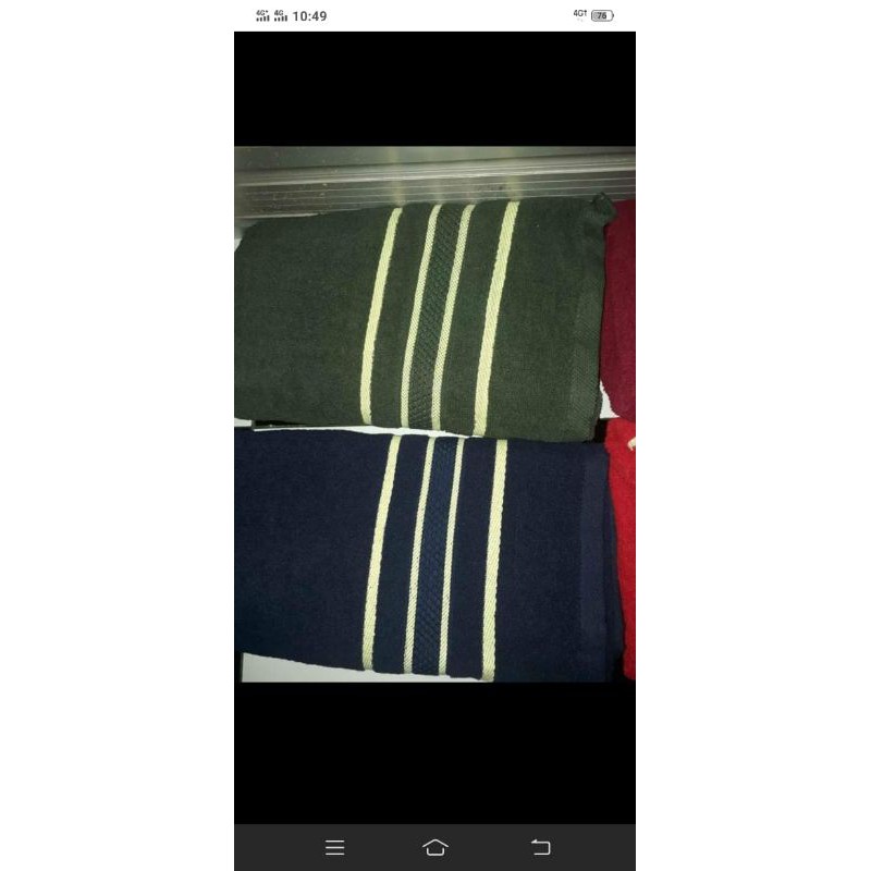 handuk sakura uk.80x150