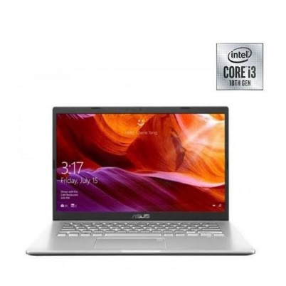 GARANSI RESMI BARU Laptop Asus A409JA ( Intel Core i3 1005G1 / 4GB / 1TB / FULL HD 14&quot; / WINDOWS 10