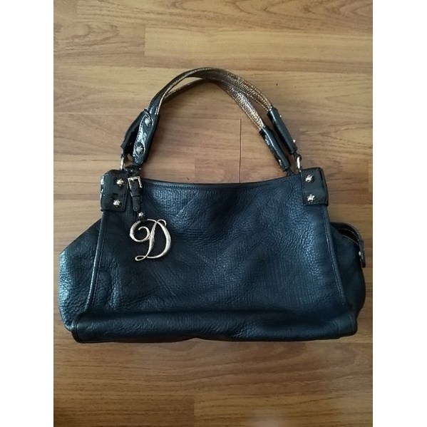 Daks tote bag preloved (nett no nego)