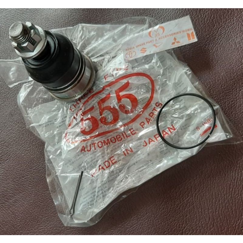 Ball Joint Avanza -Xenia 2004-2010 1 Buah