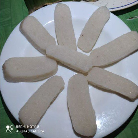 

Uli Enak