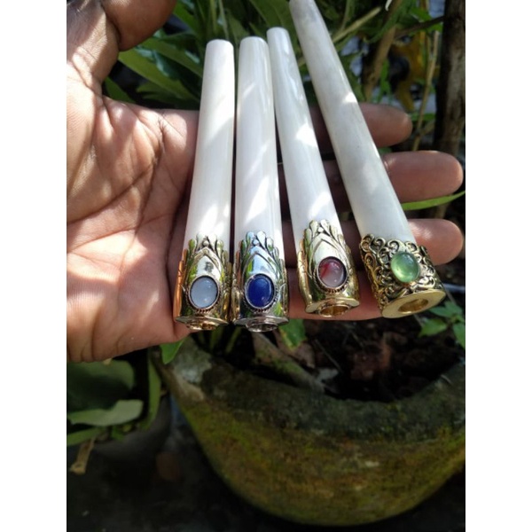 once tulang sapi alphaka permata/once tulang sapi asli/once murah