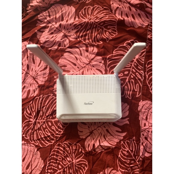 MODEM ONT FIBERHOME HG6145F 5G dual band