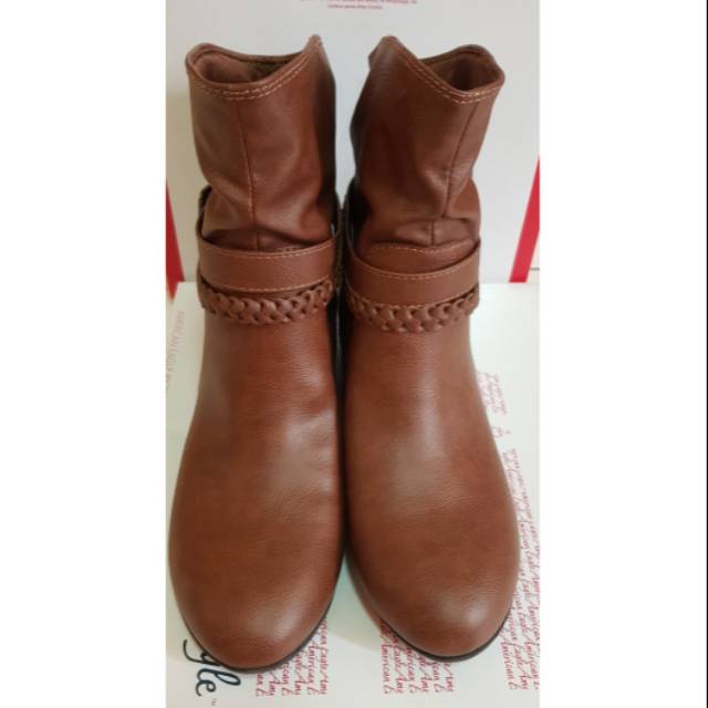 American eagle boots NEW