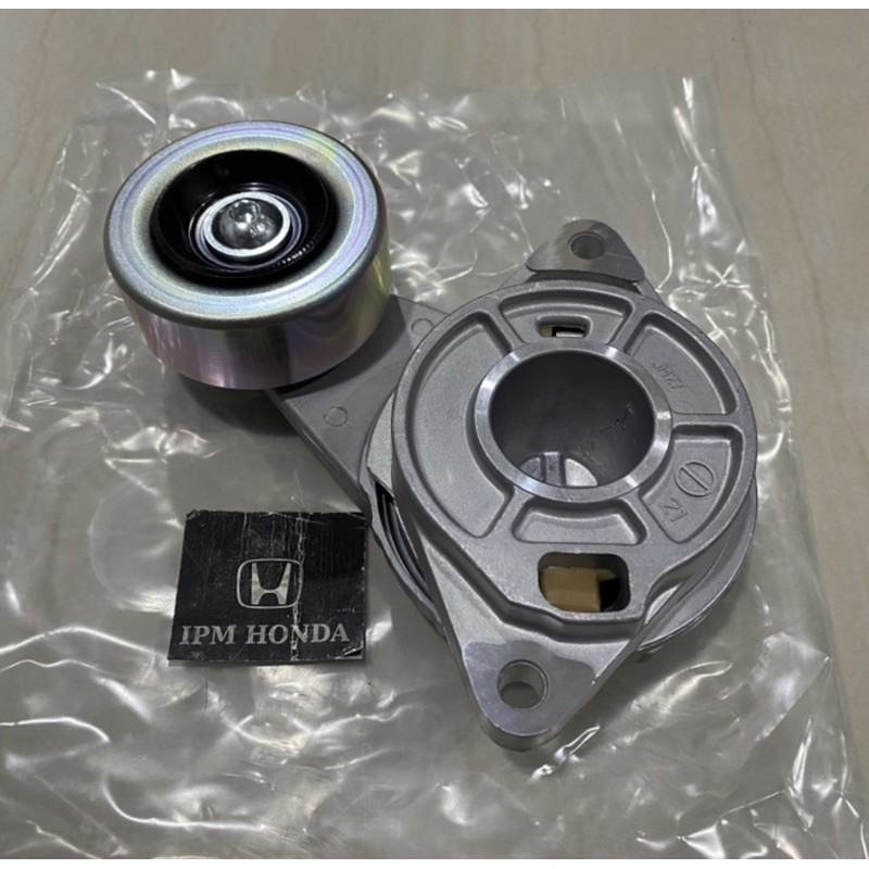 31170 RB0 Auto Tensioner Fanbelt Setelan Fan Belt Honda Freed 2010-2015 Jazz S RS GE8 City GM2 2009-2013