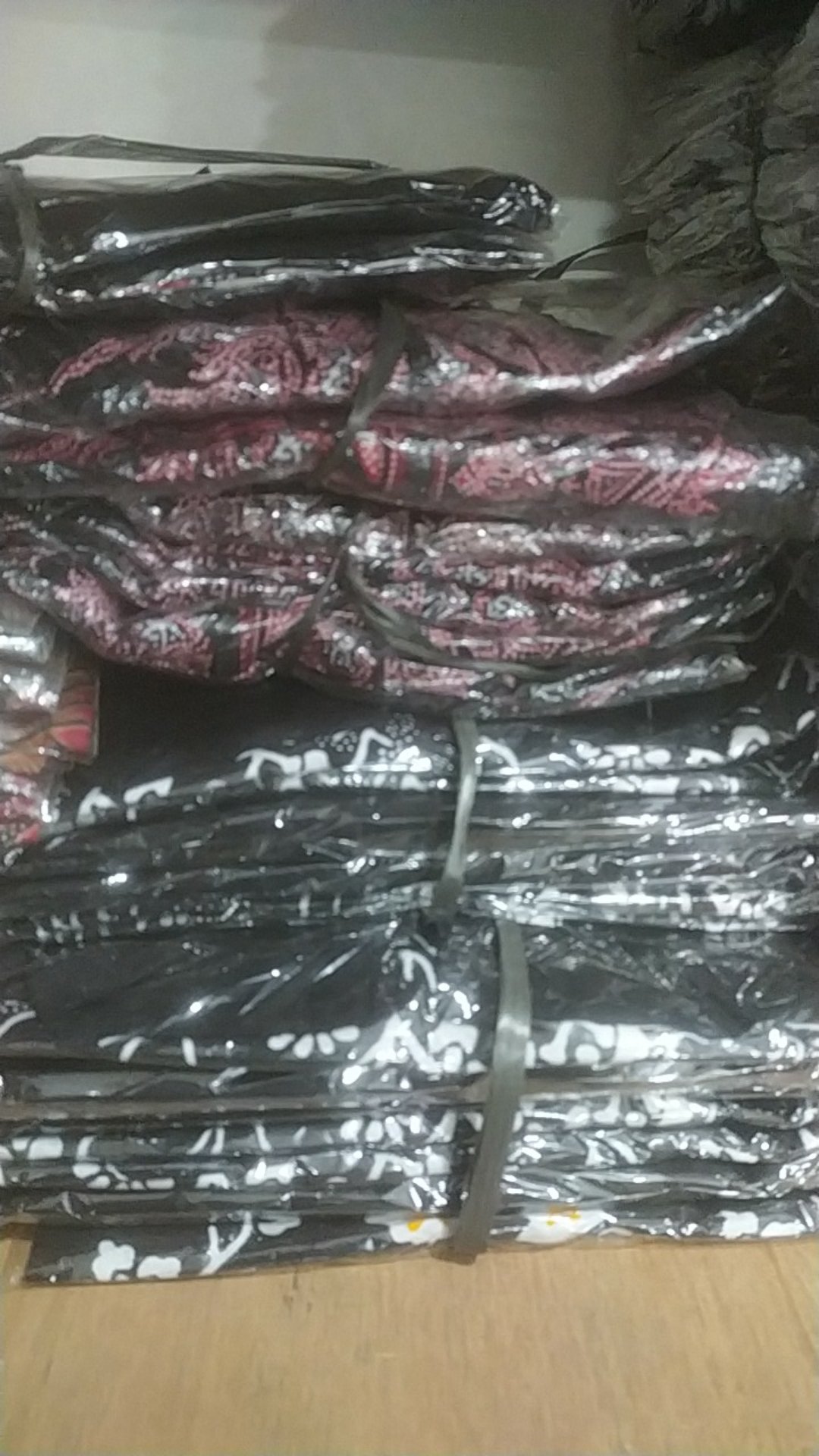 Termurah! Promo Tunik Batik Jembutan Soft Pekalongan