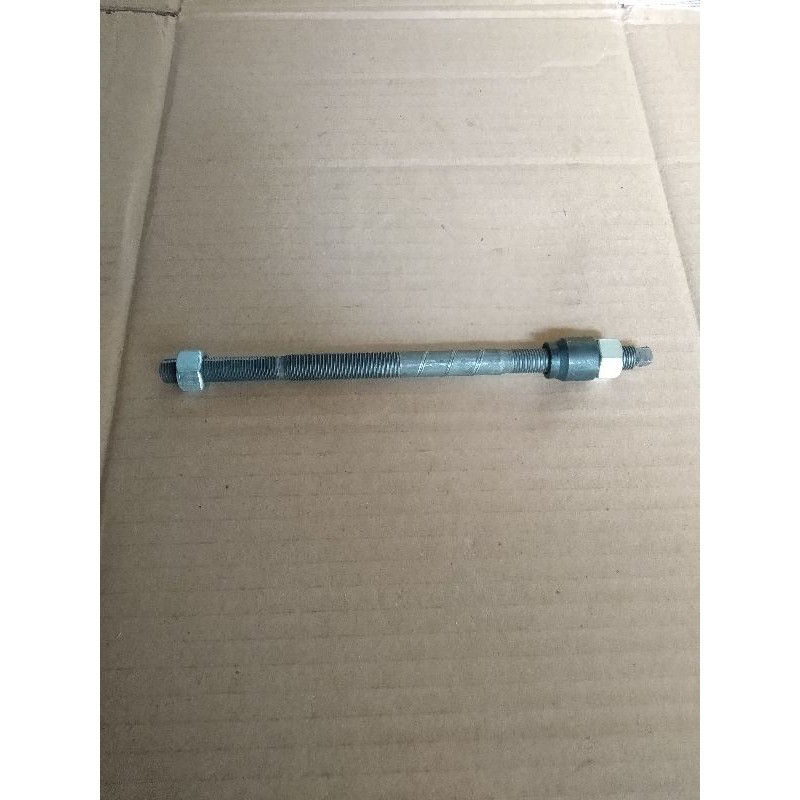 AS TORPEDO ONTHEL - TORPEDO SEPEDA ONTHEL