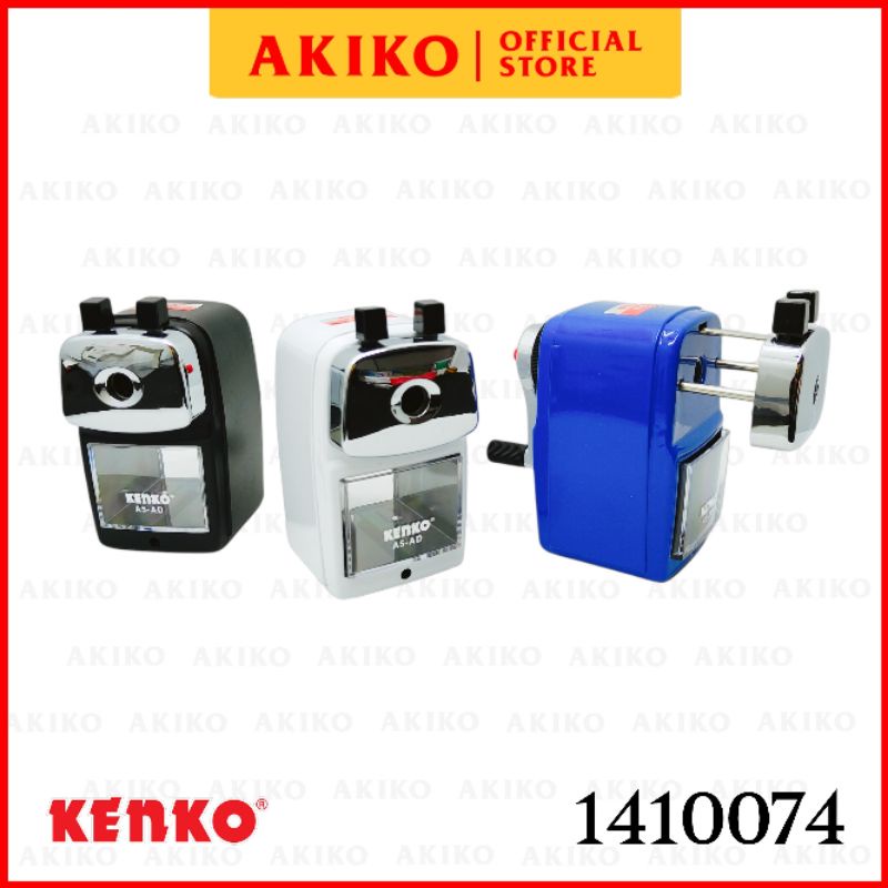 

Kenko Sharpener A5-AD