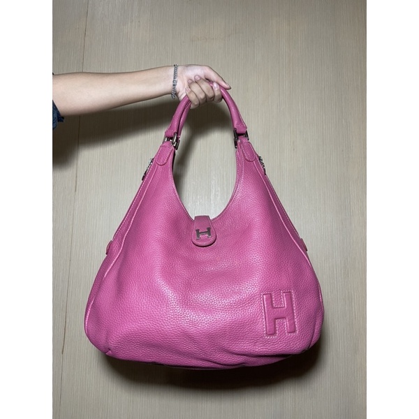 HIS MISS TAS SECOND IMPORT WANITA