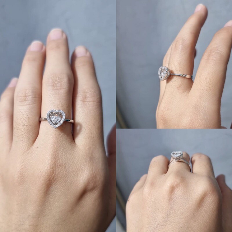 CINCIN DANCING STONE CARA ALL WG