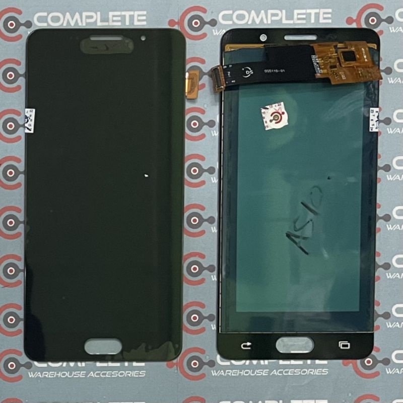 LCD SET SAMSUNG A510 / SAMSUNG A5 2016 ORIGINAL PARTS