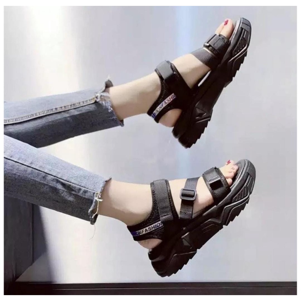 Sandal Gunung Wanita BD18 TS 51