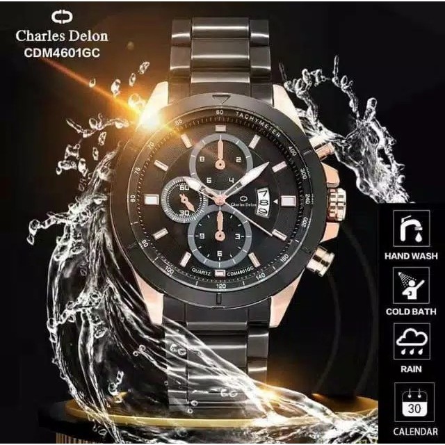 

Jamcharlesdelon