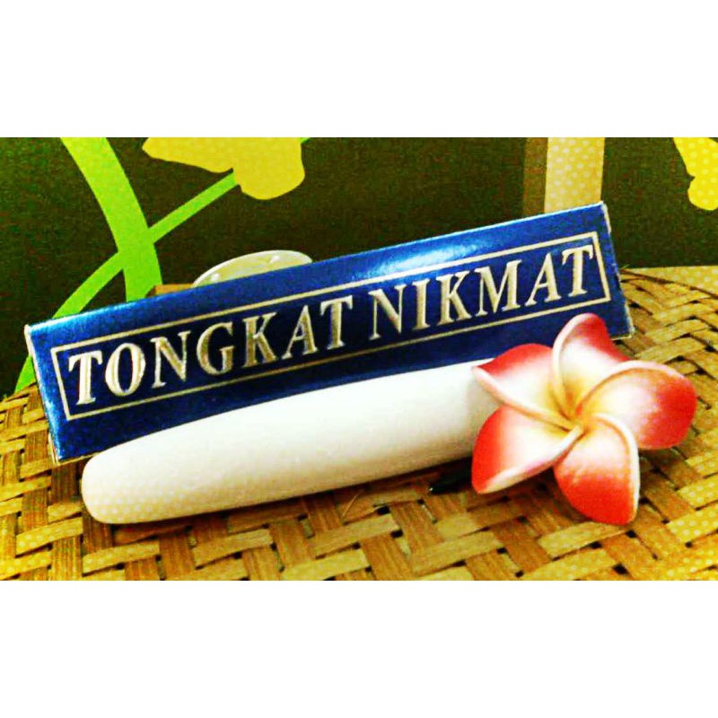 Tongkat Nikmat Biru Asli Madura