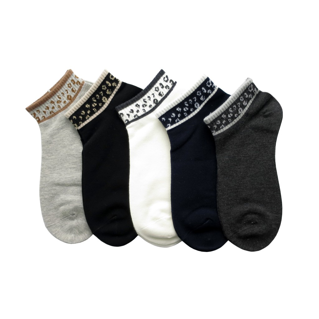 

Trubasic Sneaker Sock 917439079