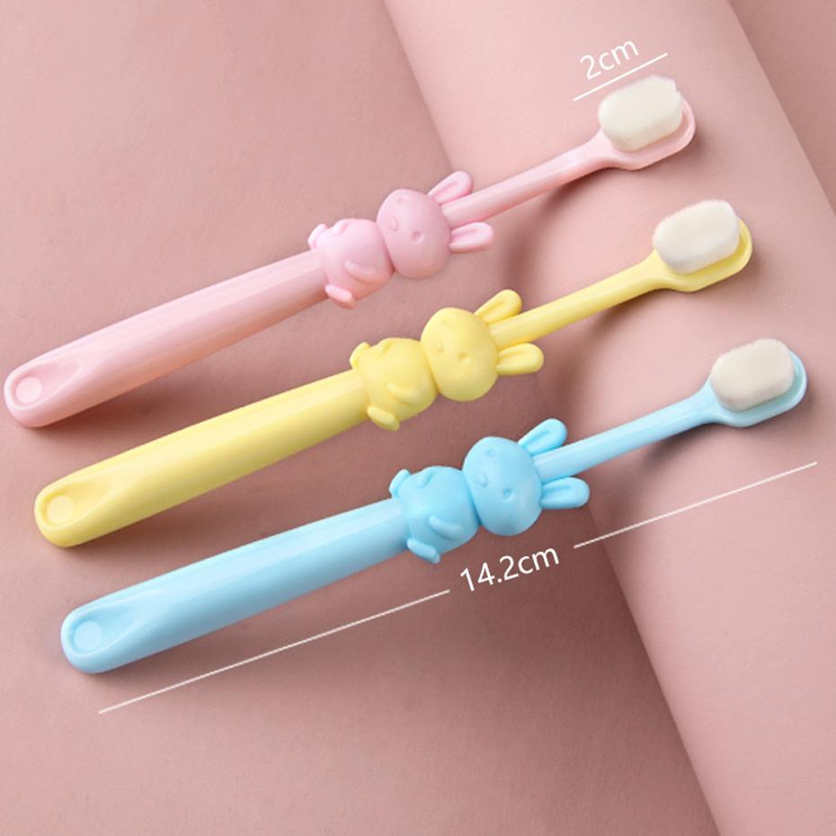 Sikat Gigi Anak Bentuk Lucu / Training Toothbrush LAKOE