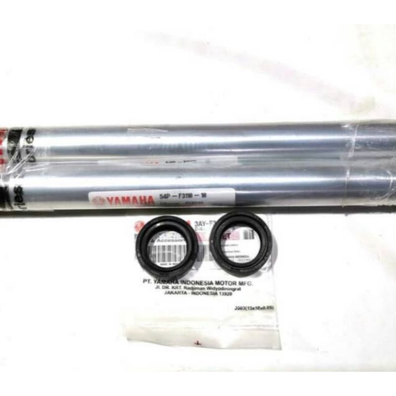 As shock depan mio j + seal shock mio j  -54P