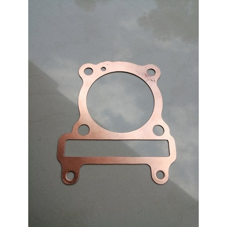 paking tembaga blok mio 1mm