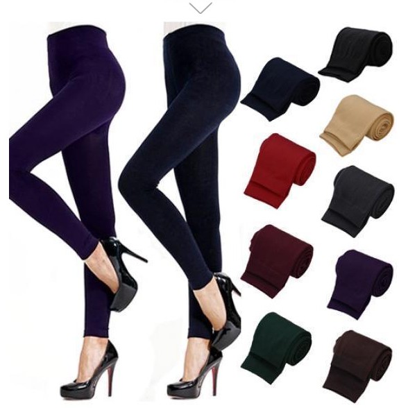 Celana Legging Panjang Skinny CLB