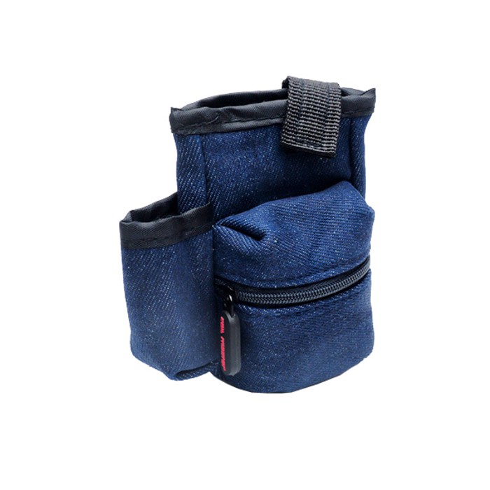 Coil Master Pbag [Authentic] - DENIM [ Vapor ] [ Vape ]