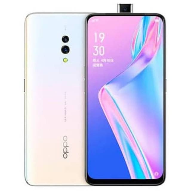 OPPO RENO 2F RAM 8/128 GB GARANSI RESMI OPPO INDONESIA