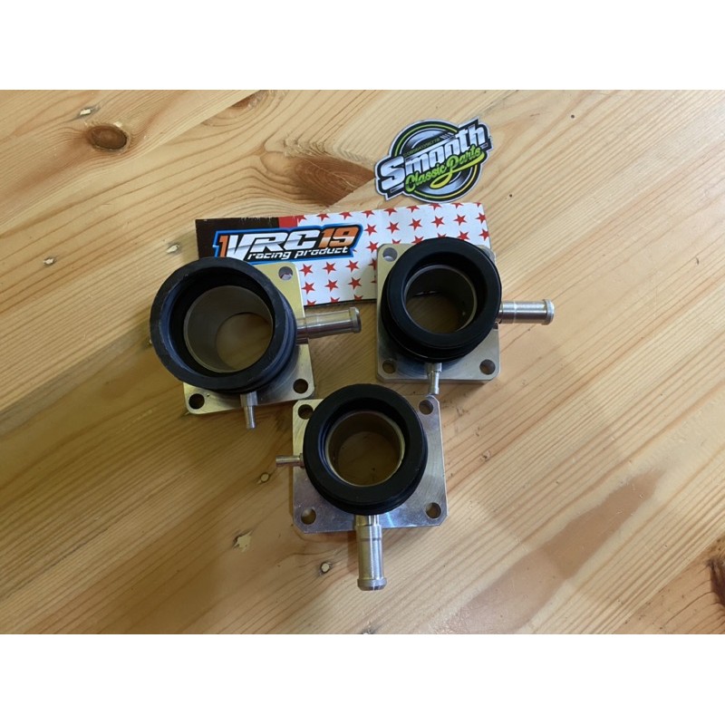Manifold Manifol Manipol Rxking Rx King Duralium CNC 28 30 32 33 34 35 38 40 Mdl Bpro Rc3-1