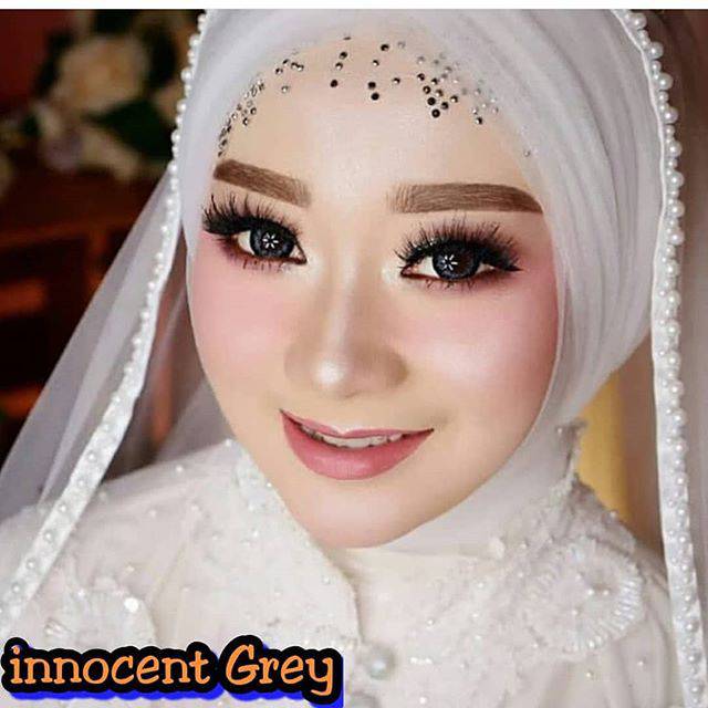 

innocent Collor : Grey Idr : Rp39.000 Diameter : 16mm