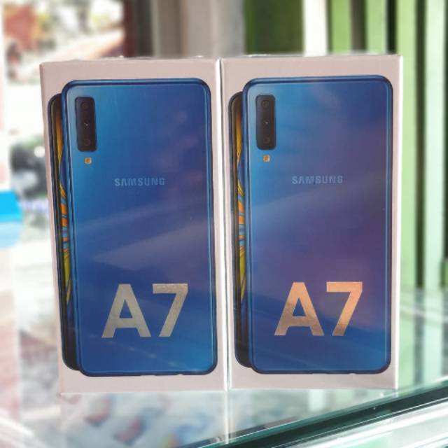 samsung galaxy a7 stores