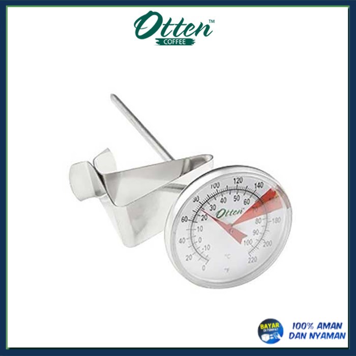 Otten Thermometer (PROMO)