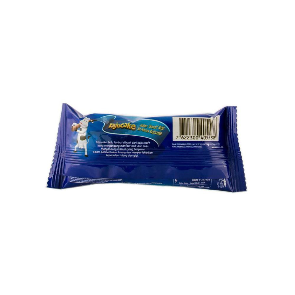 

Ssl09 kraft bolu cake keju box (12's) harga grosir