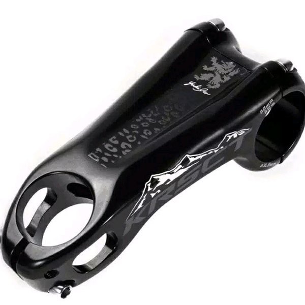 Stem KRSCT 90mm Minus 20 Derajat Model Fsa Slk - Stem MTB - Road bike