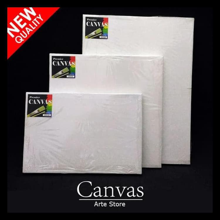 

Big Sale Kanvas Lukis 30 X 40 Cm Barang Bagus