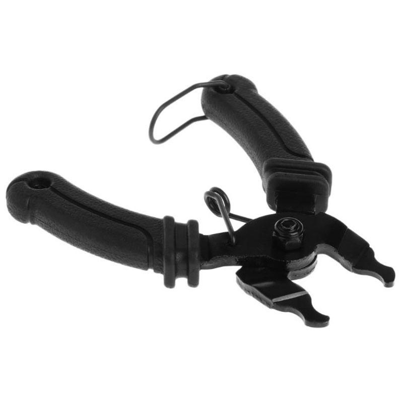 Bike Hand Tang Mini Reparasi Rantai Sepeda - Black