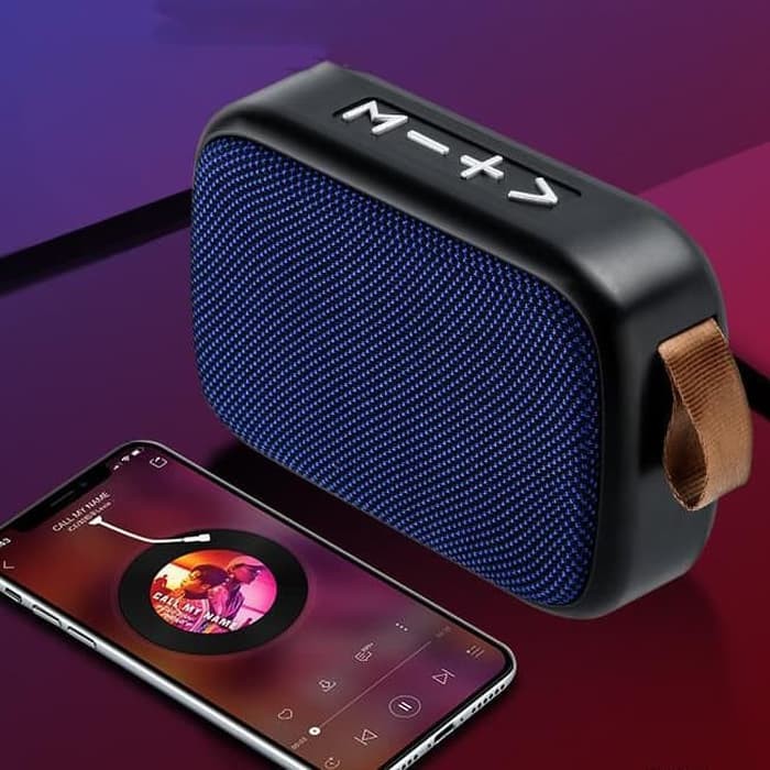 Jual SPEAKER BLUETOOTH G2 TABLEPRO MG2 MEGABASS STEREO WIRELESS SPEAKER